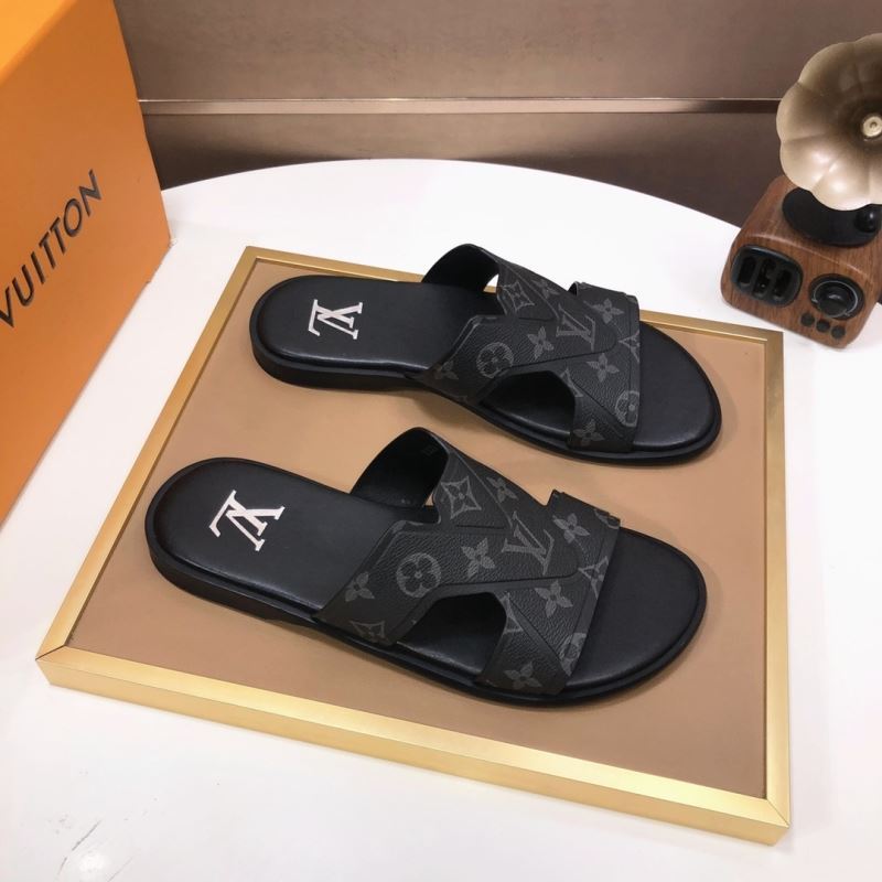 Louis Vuitton Slippers